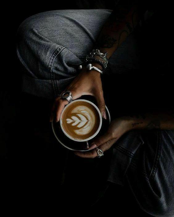 Velvet Sunrise: A Smooth Morning Brew