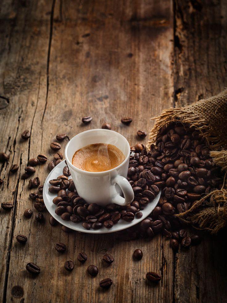 Evening Embrace Decaf Symphony Roast